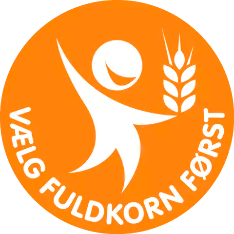 Fuldkornslogoet